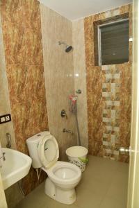 Dona Rosa Beach Comfort