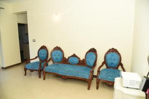 Dona Rosa Beach Comfort