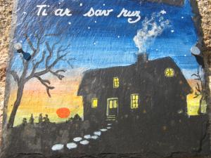 Gîte à la ferme II An Ti Ar Chreisteiz