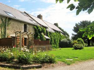 Gîte à la ferme II An Ti Ar Chreisteiz