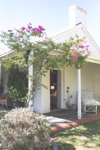 Ways Cottage