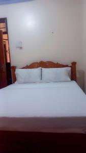 Dee Holiday Homes Studio-Bamburi Total