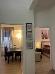 Appartamento della Giorgia vicino stadio Olimpico