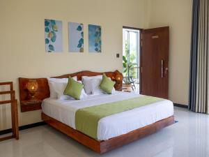 Mashmellow Resort and Spa