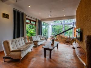 Mashmellow Resort and Spa
