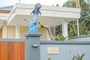 Villa Dolphin - New luxury Villa near Lovina Centre & Beach