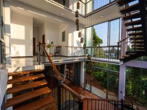 Mashmellow Resort and Spa