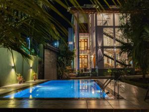 Mashmellow Resort and Spa