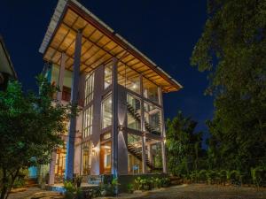 Mashmellow Resort and Spa