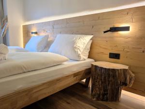 Chic Alpine Oasis in Oberammergau with Mountain View