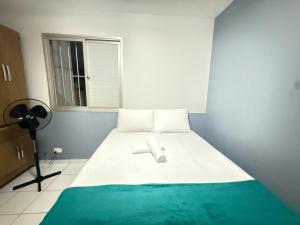 Lindo apartamento no Bueno ideal para o Moto GP