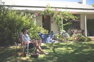 Ways Cottage