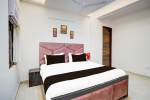 Hotel O A Square Residency 2