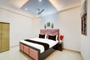 Hotel O A Square Residency 2