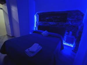 Agghiorna&skura house