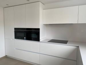 Luxurious seafront apartment Renovated in 2024