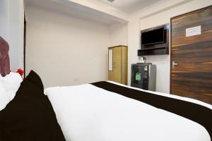 Hotel O A Square Residency 2