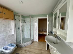 Gemütliche Wohnung mit Balkon
