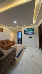 Tunis Ain Zaghouan - appartement luxueux