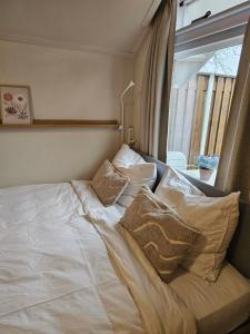 Appartement Juultje in Wissenkerke