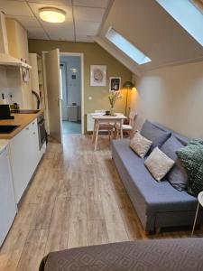Appartement Juultje in Wissenkerke