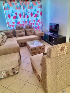 Sea Bliss Villa1