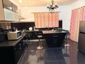 Sea Bliss Villa1