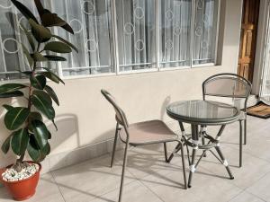 Syba Furnished Apartments Meanwood Vorna Valley