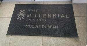The Millennial UMhlanga Ridge