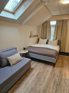Appartement Juultje in Wissenkerke