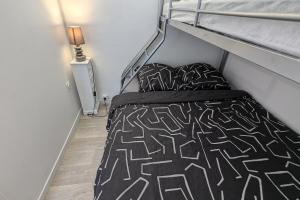 Cozy 24 m studio near the sea