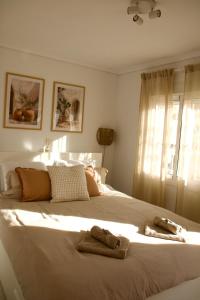 Casa Jema - Family house with ocean views