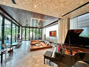 Venus resort Flamingo - FORÊT DE PINS by Ssens Homes