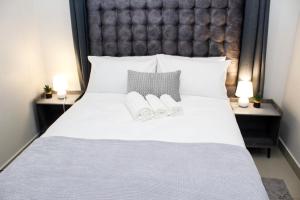 The Millennial UMhlanga Ridge