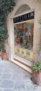 ortigia adriana suite