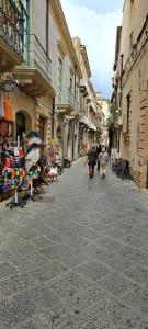 ortigia adriana suite