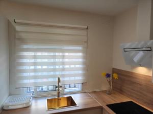 Apartamento moderno junto a la A-92, a solo 10 minutos de Sevilla