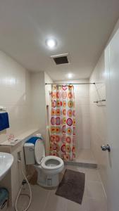 Peaceful Stay at MT Cozy New Room-Self Check-in เช็คอินด้วยตนเอง