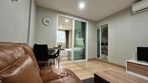 Peaceful Stay at MT Cozy New Room-Self Check-in เช็คอินด้วยตนเอง