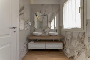 Luxury Suite vicino Trastevere GH Villa Poerio