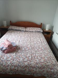 The Croft Apartment