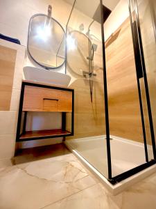 Luna Deluxe Olimpia Port