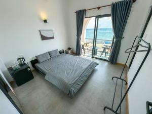 Gió Homestay - Đảo Phú Quý