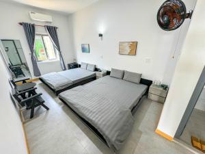 Gió Homestay - Đảo Phú Quý