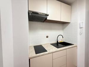 Ciche mieszkanie blisko Stadionu Narodowego