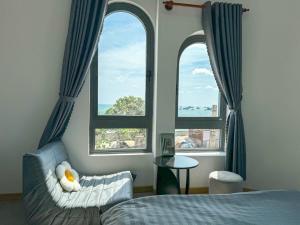 Gió Homestay - Đảo Phú Quý