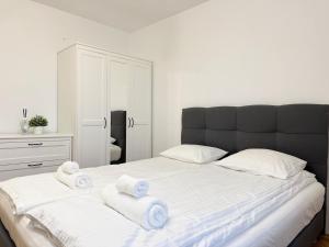 Quiet Studio - Near PGE Narodowy Stadium