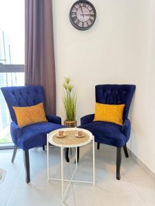 Pool view studio Al Jadah