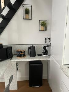 Appartement proche Zenith & Polyclinique