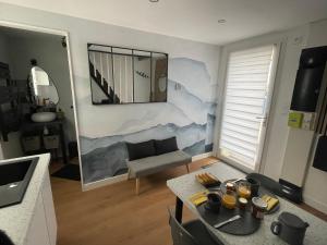 Appartement proche Zenith & Polyclinique